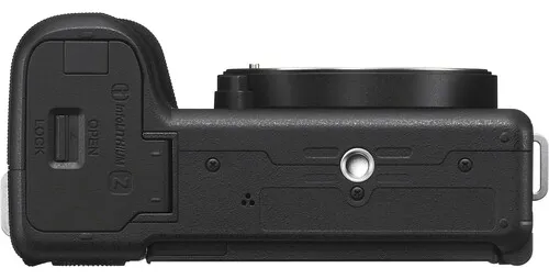 Câmera Mirrorless Sony Zv-e10 Ii Com Lente ( 16-50mm ) Cor Preto